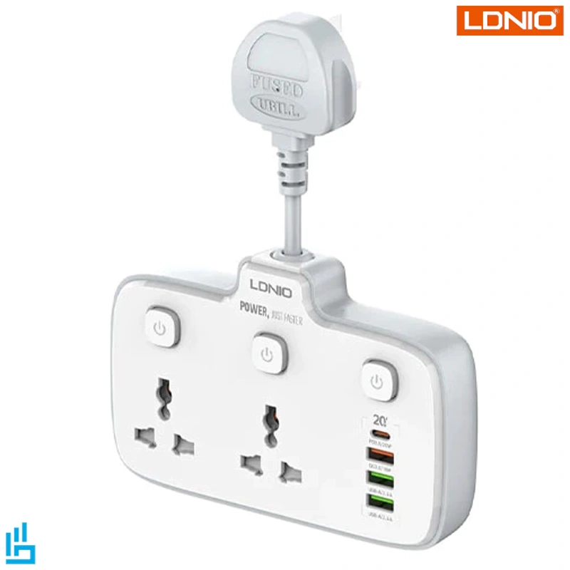 چندراهی برق الدینیو مدل  SC2413 