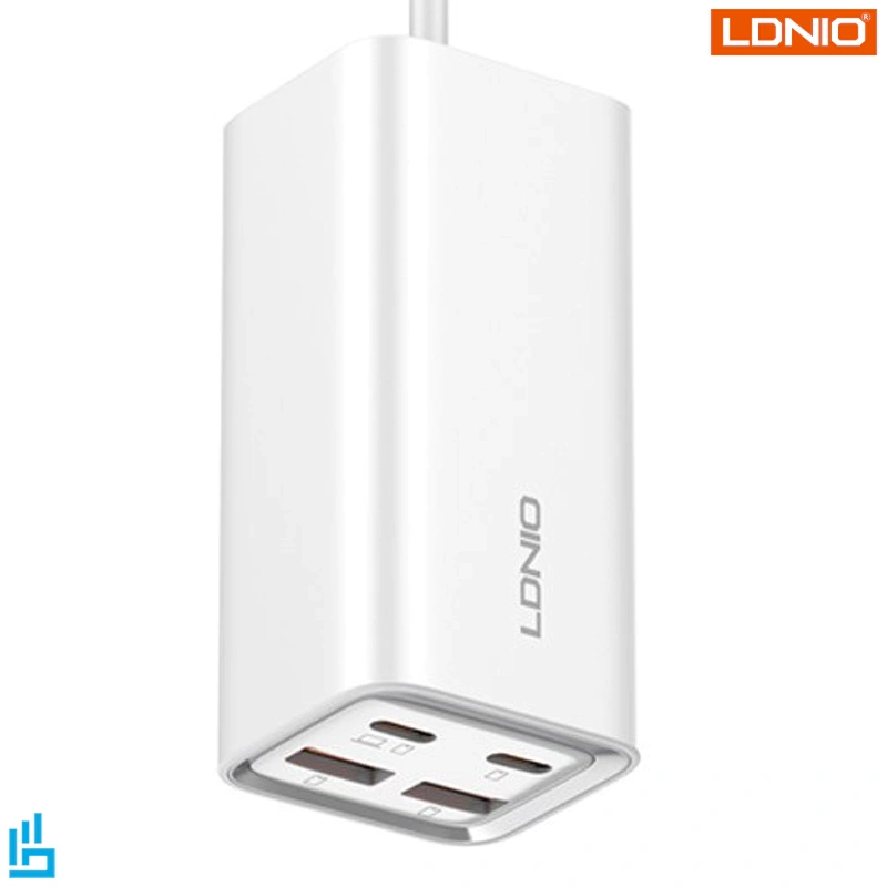 چندراهی برق الدینیو مدل A4610 C | اکسلنت کالا