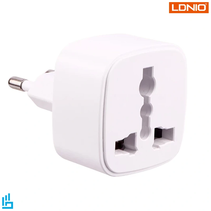 مبدل برق الدینیو مدل Z3 New Pack