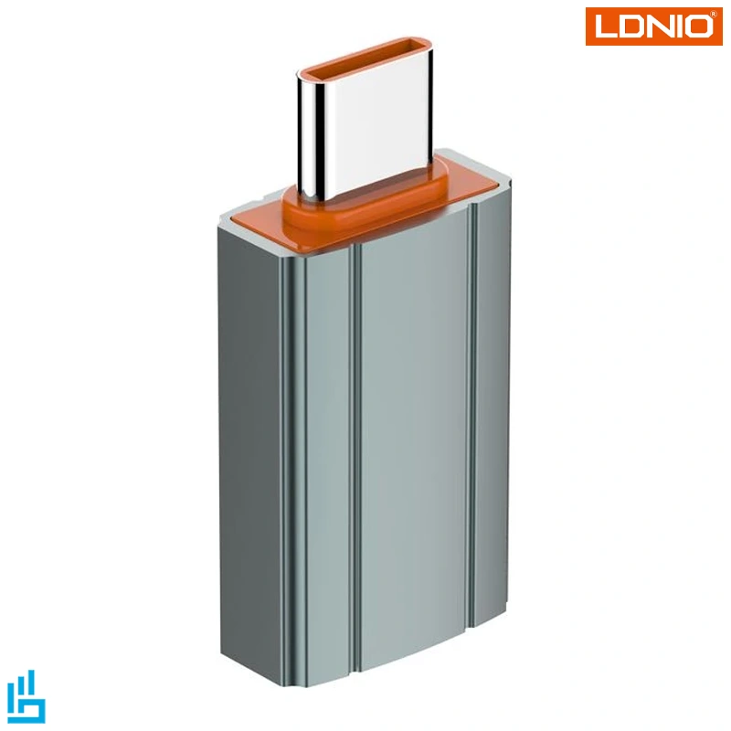 مبدل USB-C به USB-A الدینیو مدل LC140