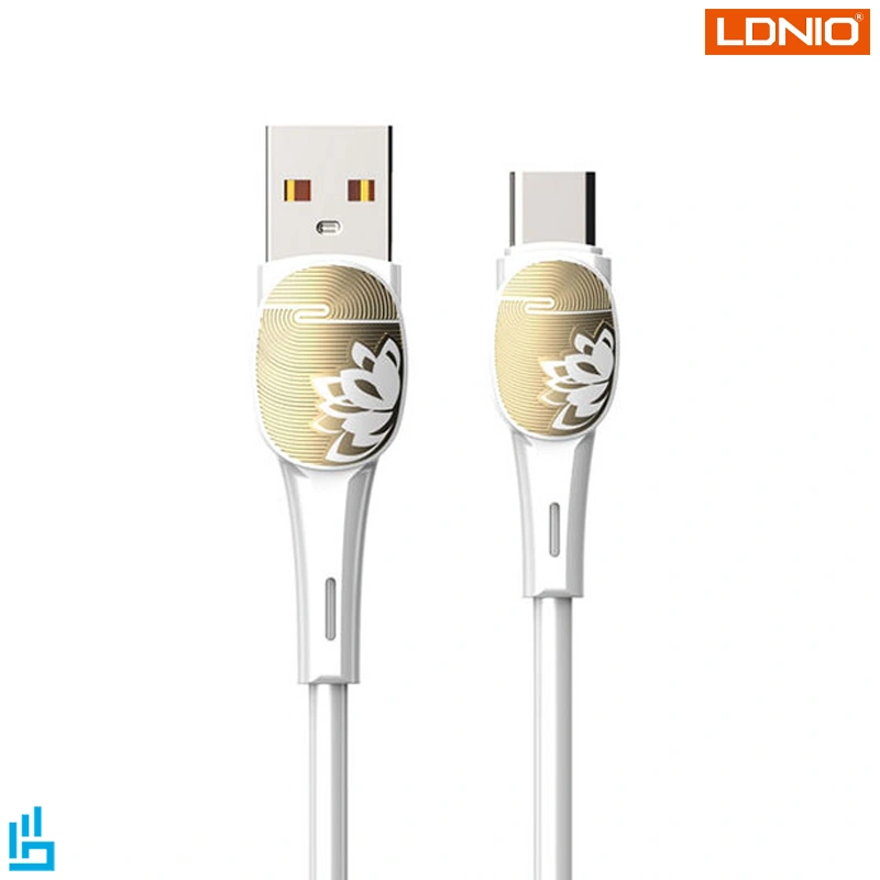 کابل تبیدل و شارژ الدینیو مدل LS831 طول 1 متر