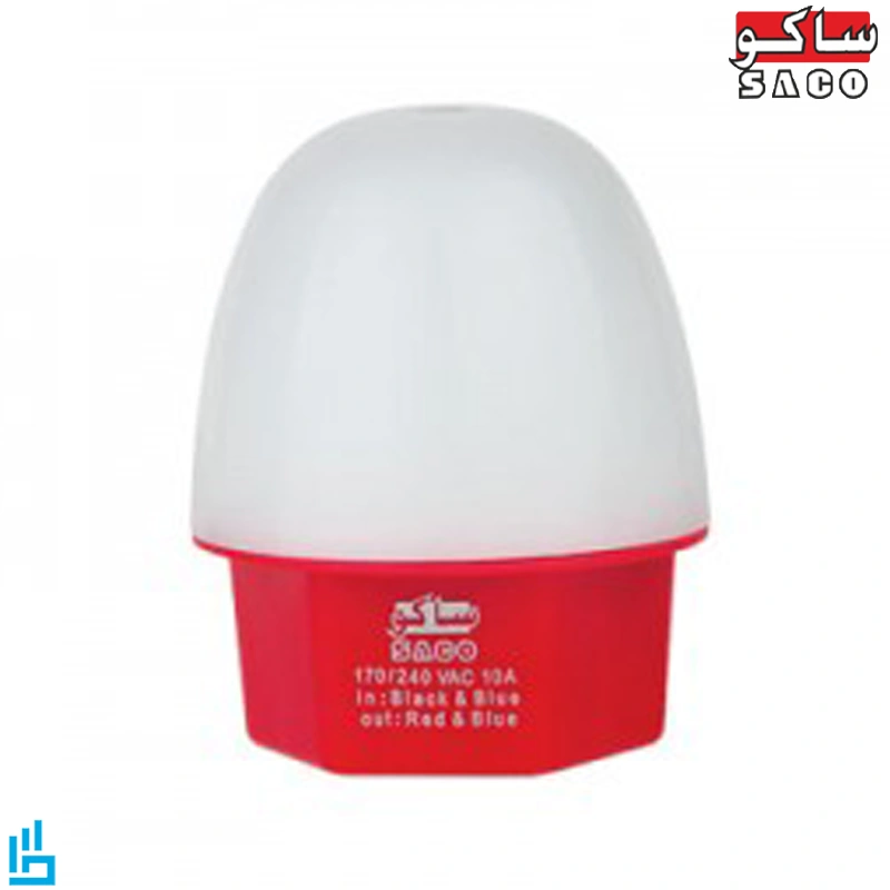 فتوسل 10 آمپر ساکو