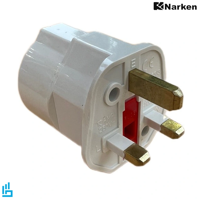 تبدیل ۲ به ۳ فیوزدار اصلی نارکن Narken 