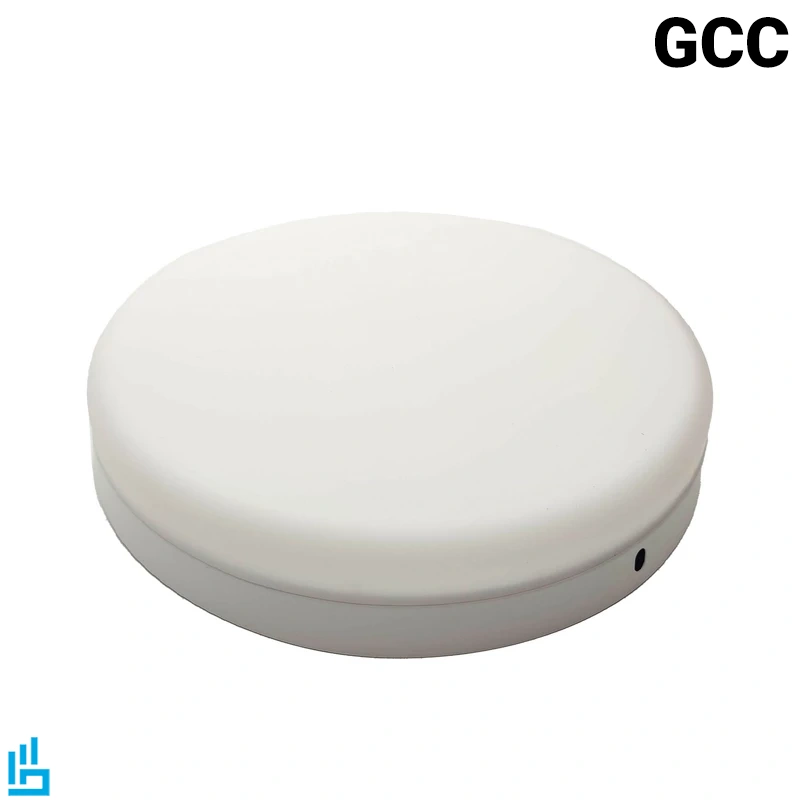 پنل ال ای دی 40 وات پرتو درخشان مدل فول لایت طرح روکار گرد