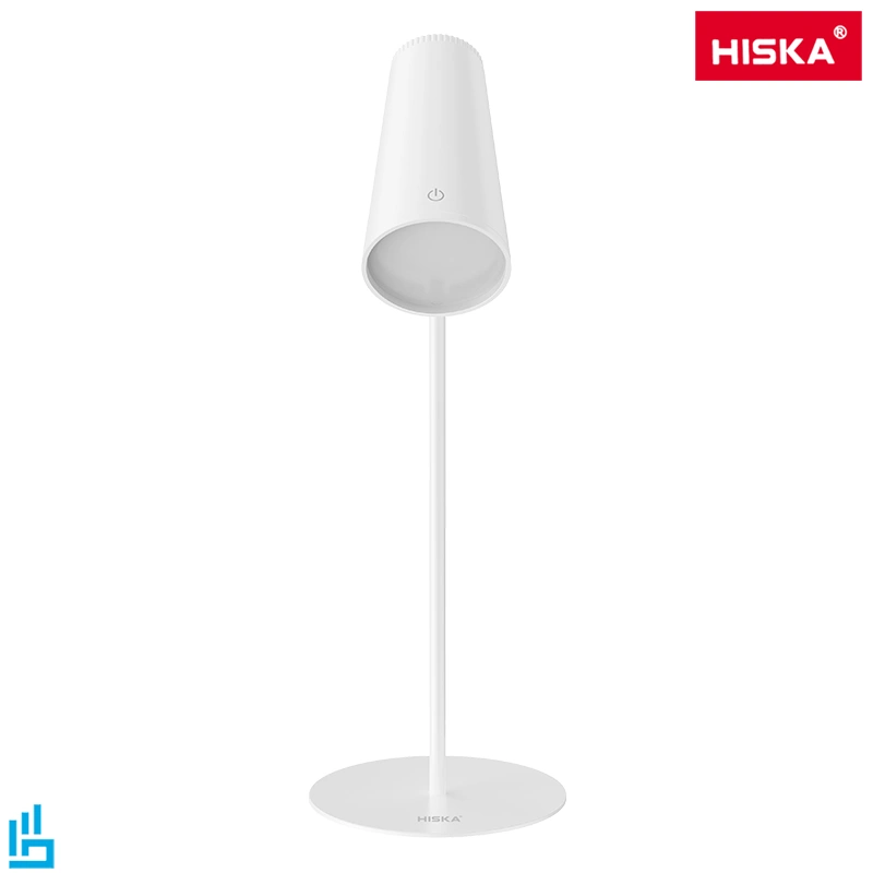 چراغ مطالعه هیسکا مدل HR-22
