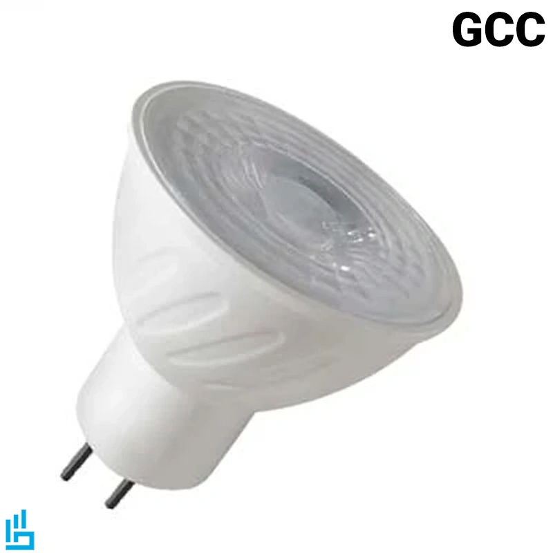 لامپ هالوژن 8 وات سوزنی SMD پرتو درخشان