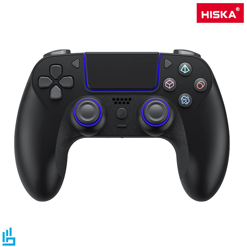 دسته بازی بلوتوثی هیسکا HISKA HR70