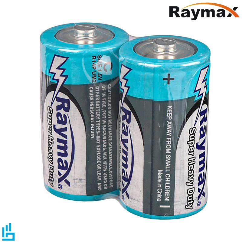 باتری متوسط شیرینگ ری مکس raymax