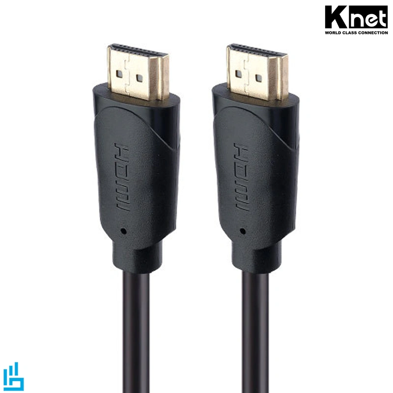 K-NET HDMI V2.1 8K 3M Cable