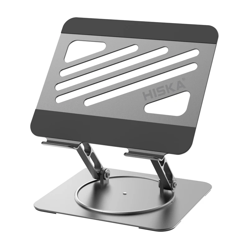استند لپتاپ و تبلت هیسکا مدل HK2020