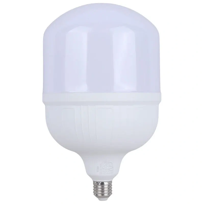 لامپ استوانه 60 وات ساروز