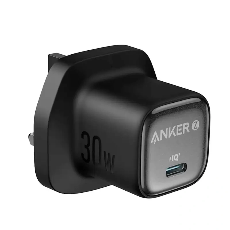 شارژر دیواری 30 وات Anker انکر