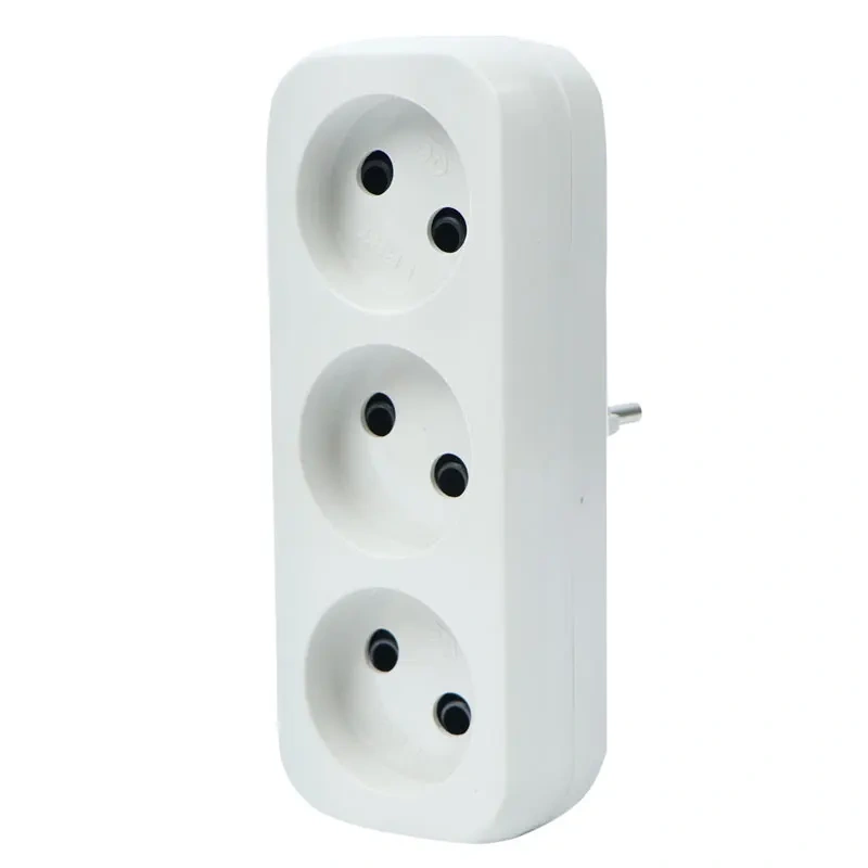 سه راهی دو شاخه دار پارت الکتریک PE2200