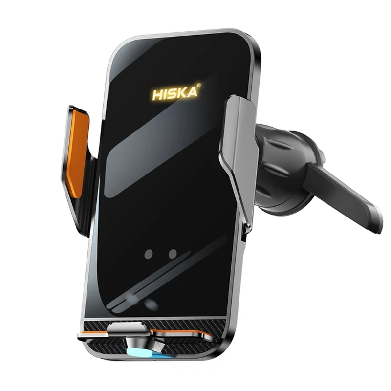 هولدر دریچه کولری وایرلس هیسکا HISKA HK2356W