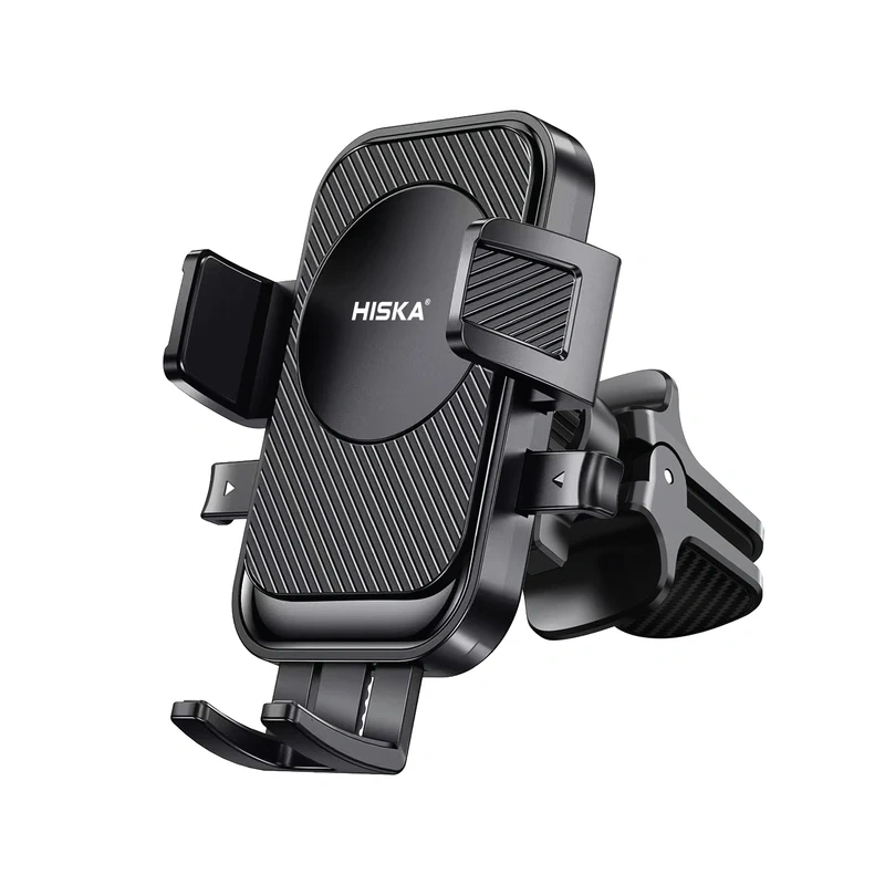 هولدر موبایل دریچه کولری هیسکا Hiska مدل HK2106