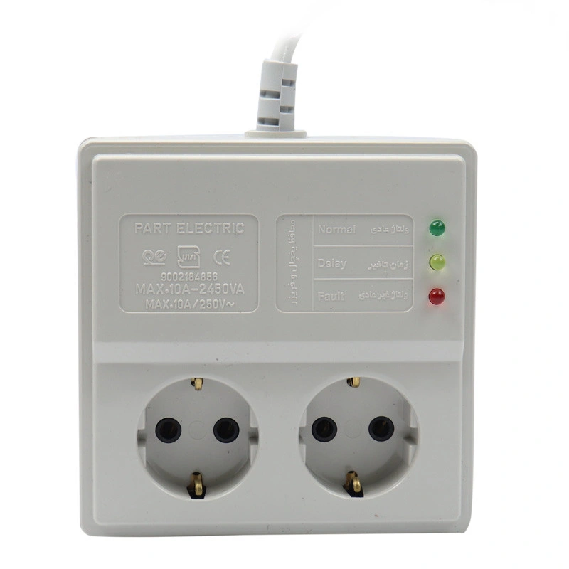 محافظ یخچال 5 متری پارت مدل 904