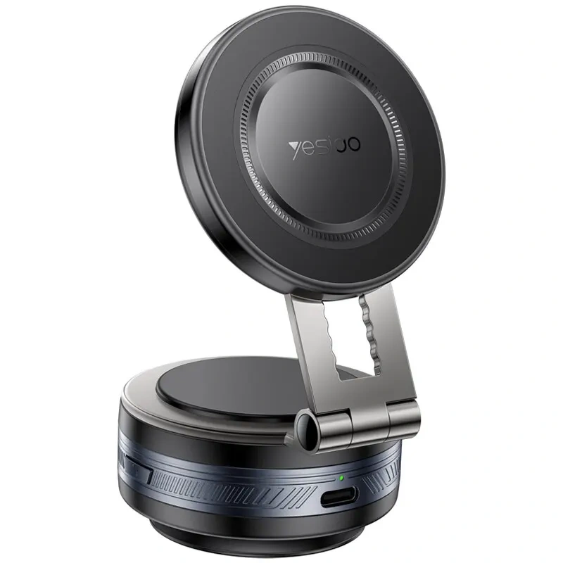 هولدر گوشی موبایل داشبوردی وکیومی یسیدو Yesido مدل C225