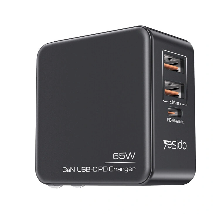 شارژر 65 وات Yesido YC35یسیدو