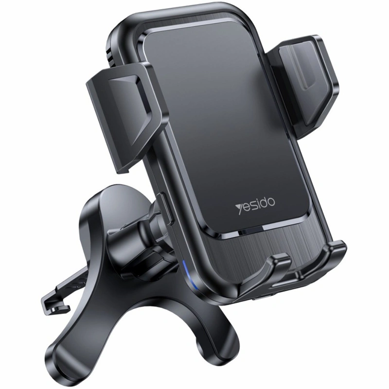 هولدر موبایل و شارژر وایرلس دریچه کولری Yesido یسیدو C312