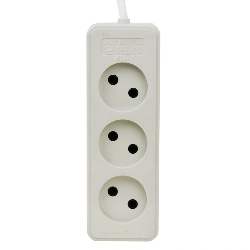 سه راهی برق کابل 1/8 متر شهاب پارت الکتریک PE861