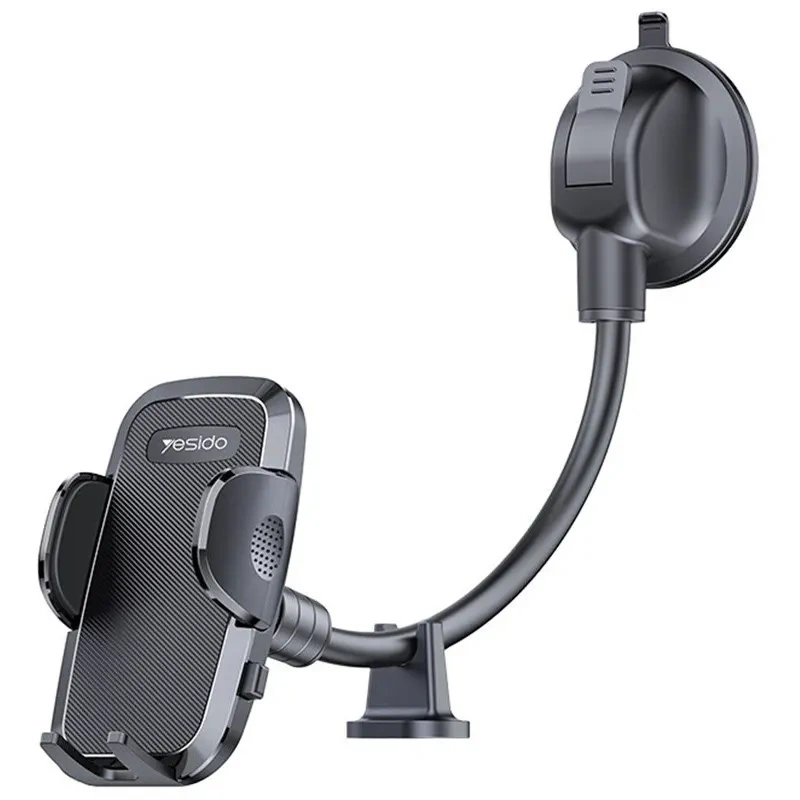 هولدر موبایل وکیومی یسیدو yesido مدل C140