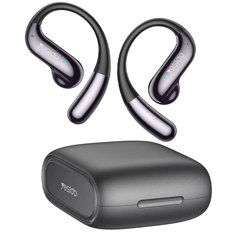 هندزفری بلوتوثی القایی یسیدو Yesido مدل YSP28 OWS