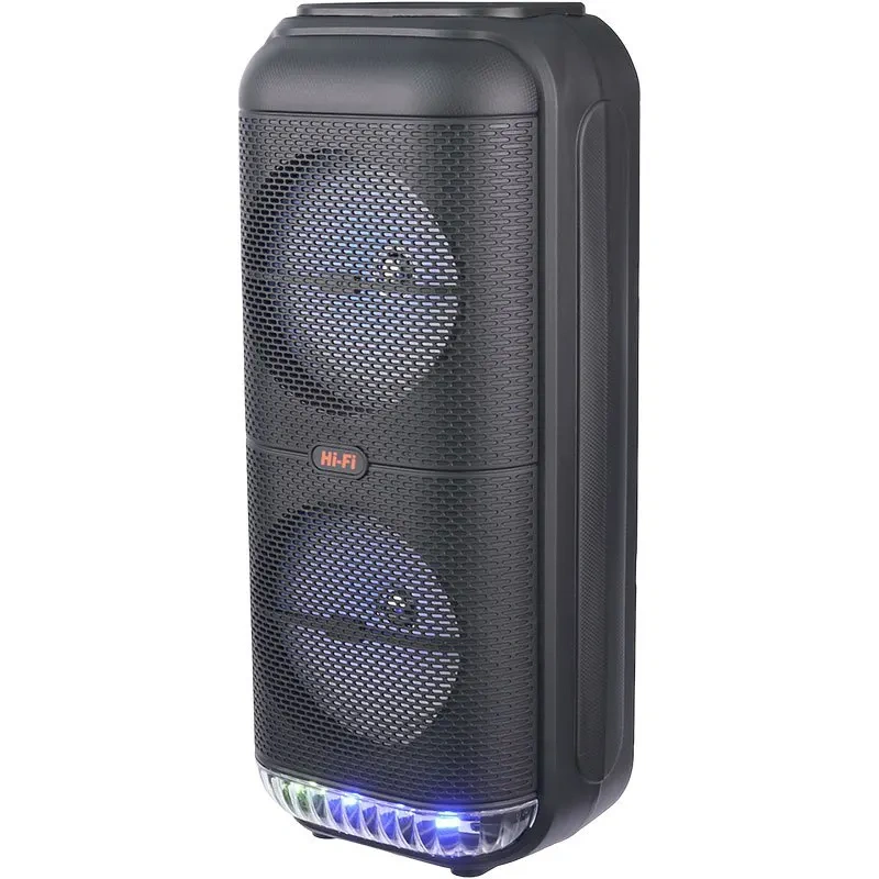 اسپیکر بلوتوثی سینگ ای ZQS6227 + میکروفون