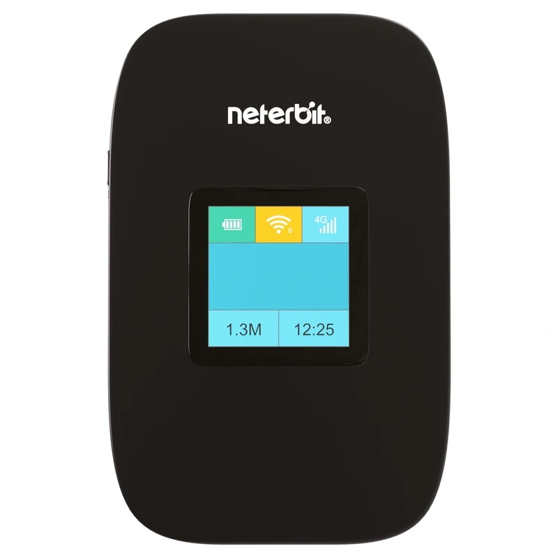 مودم همراه سیمکارتی نتربیت NWR-945X