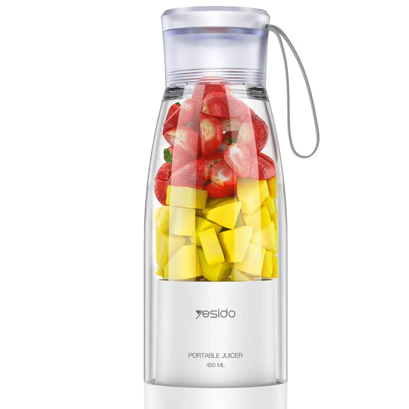 مخلوط کن شارژی یسیدو Yesido مدل EC17