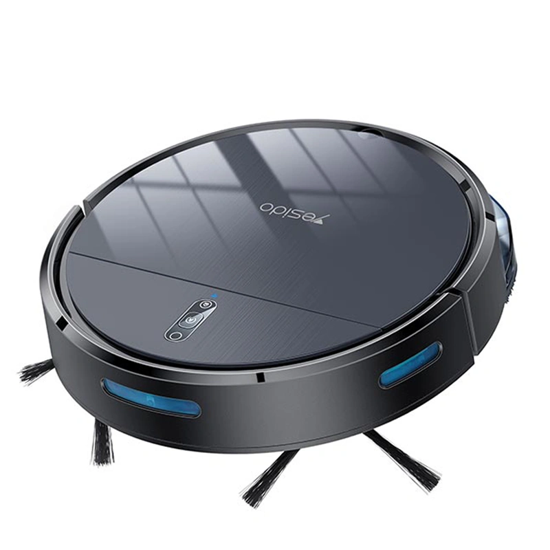 جارو رباتیک هوشمند Yesido یسیدو EC22