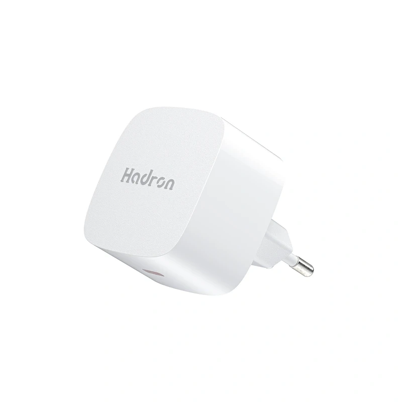 شارژر هادرون 33 وات تایپ سی C1013 hadron