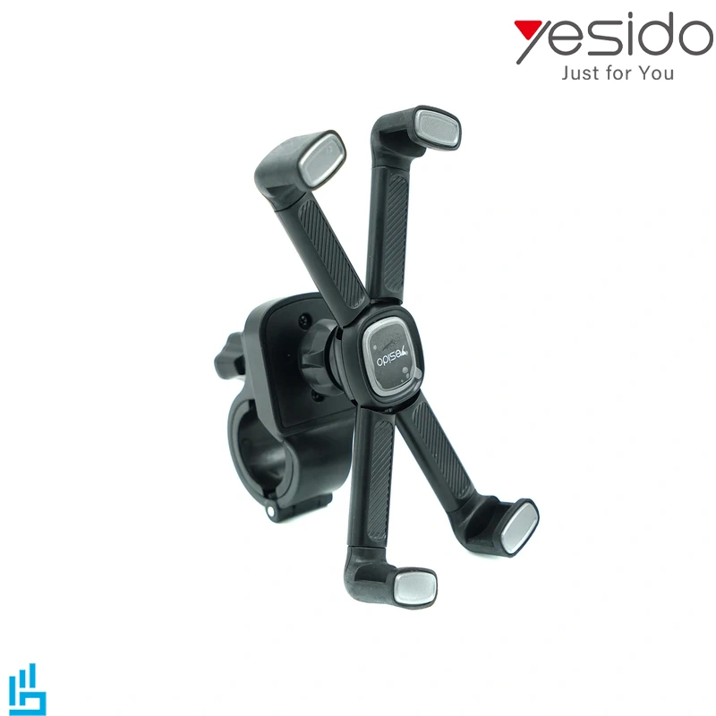 هولدر موتوری گوشی موبایل یسیدو YESIDO C191