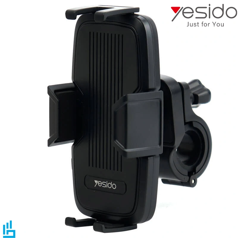 پایه نگهدارنده دوچرخه ای گوشی موبایل یسیدو YESIDO C127
