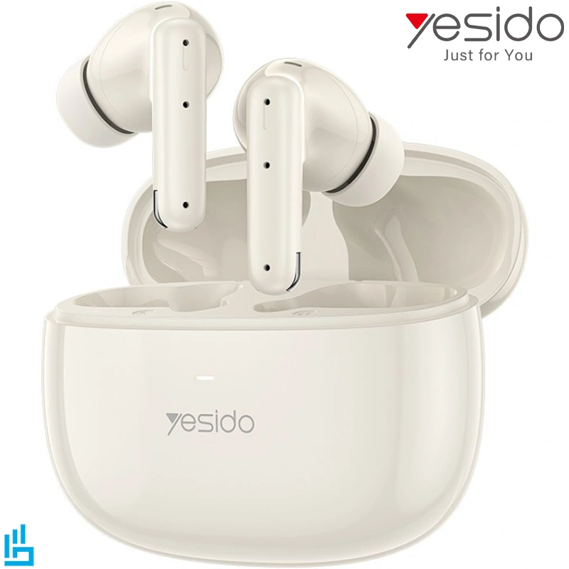 هندزفری بلوتوثی ایرپاد یسیدو YESIDO TWS28 ANC+ENC