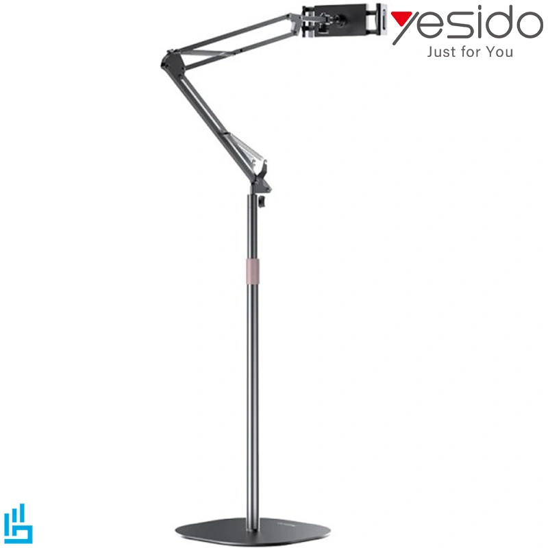 پایه نگهدارنده هولدر موبایل و تبلت یسیدو Yesido C295