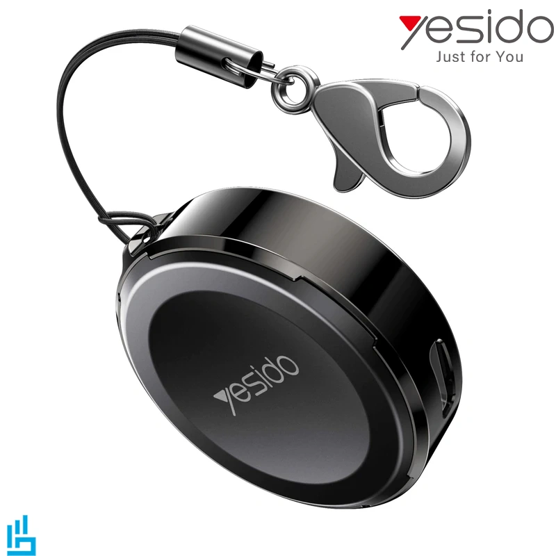 شارژر سامسونگ واچ یسیدو YESIDO DS19