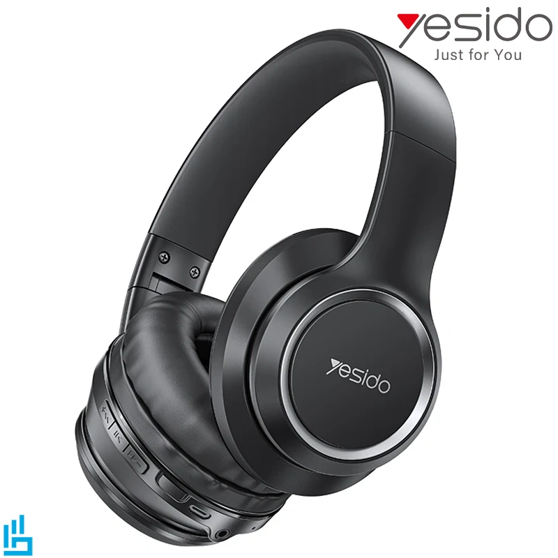 هدفون بلوتوثی یسیدو YESIDO EP03