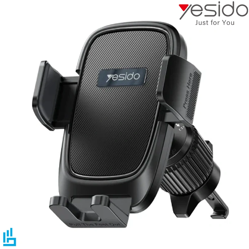 هولدر دریچه کولری گوشی موبایل یسیدو YESIDO C241