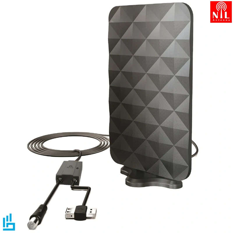 آنتن رومیزی نیل مدل DW-2020 اکسلنت کالا