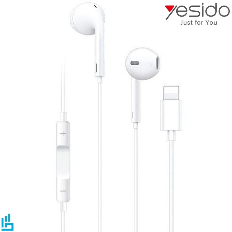 هندزفری سیمی Yesido مدل YH51