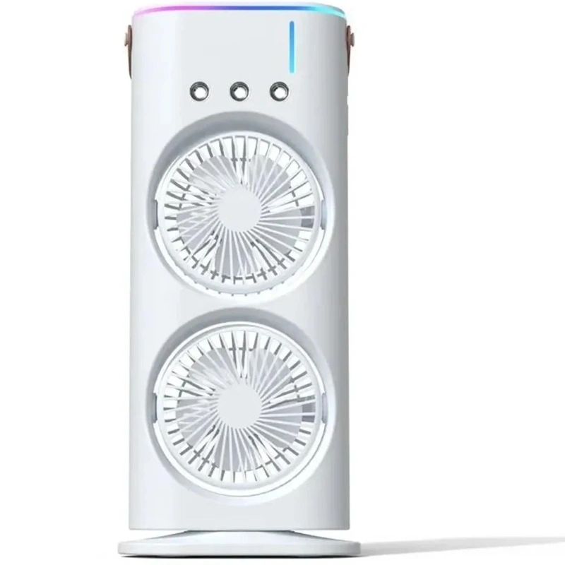 پنکه 2 فن مه پاش مدل ETG 12