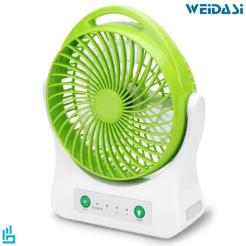 پنکه رومیزی ویداسی مدل WD202 WEIDASI