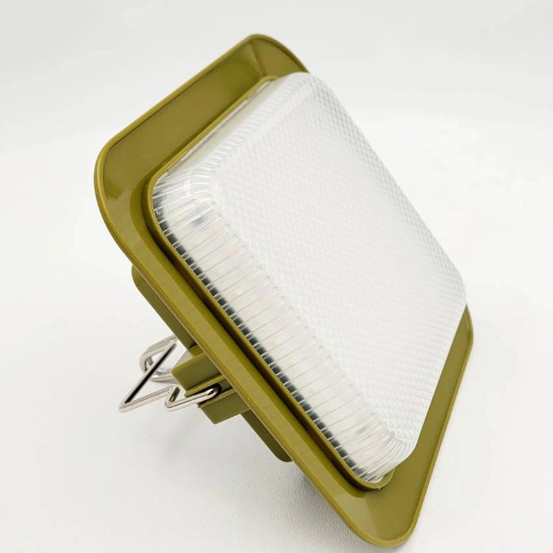 چراغ کمپینگ شارژی خورشیدی مدل LS 229L