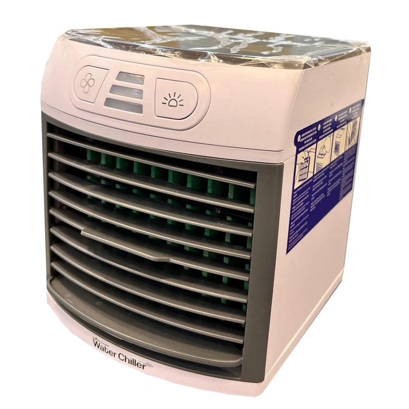 مینی کولر آبی رومیزی مدل ETG 18