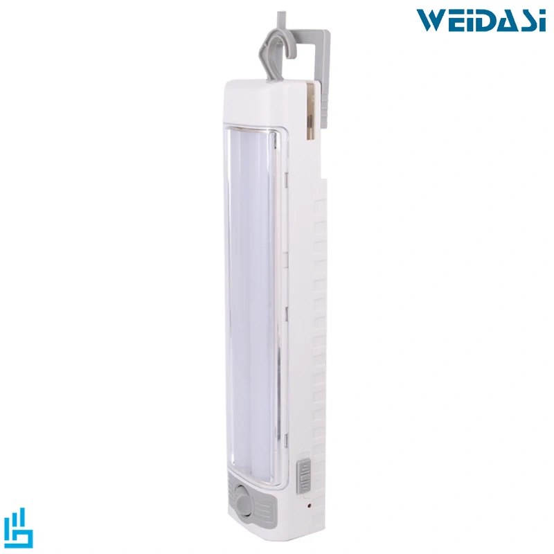 چراغ اضطراری ویداسی مدل Weidasi 843