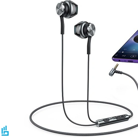 هندزفری سیمی یسیدو Yesido YH40