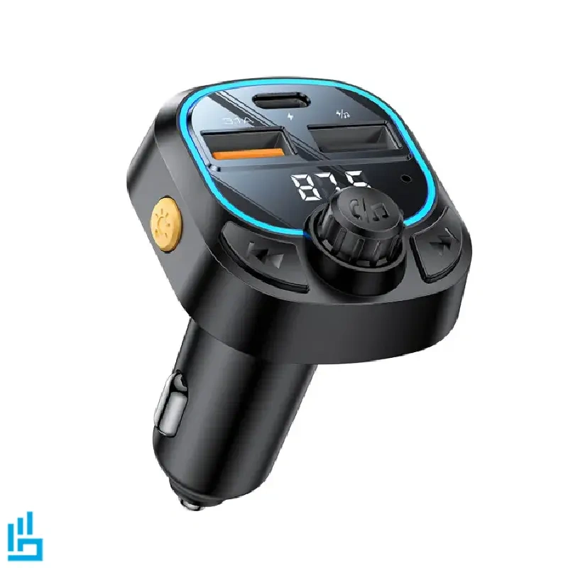 شارژر فندکی یسیدو YESIDO Y70