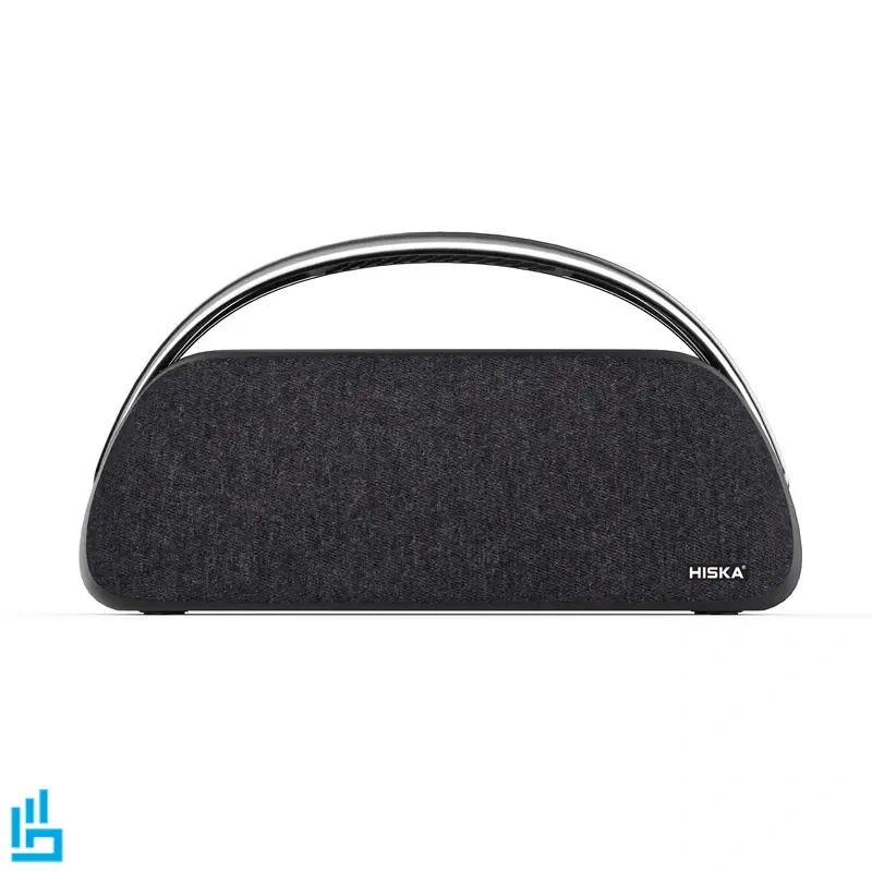 اسپیکر بلوتوثی هیسکا HISKA B66 