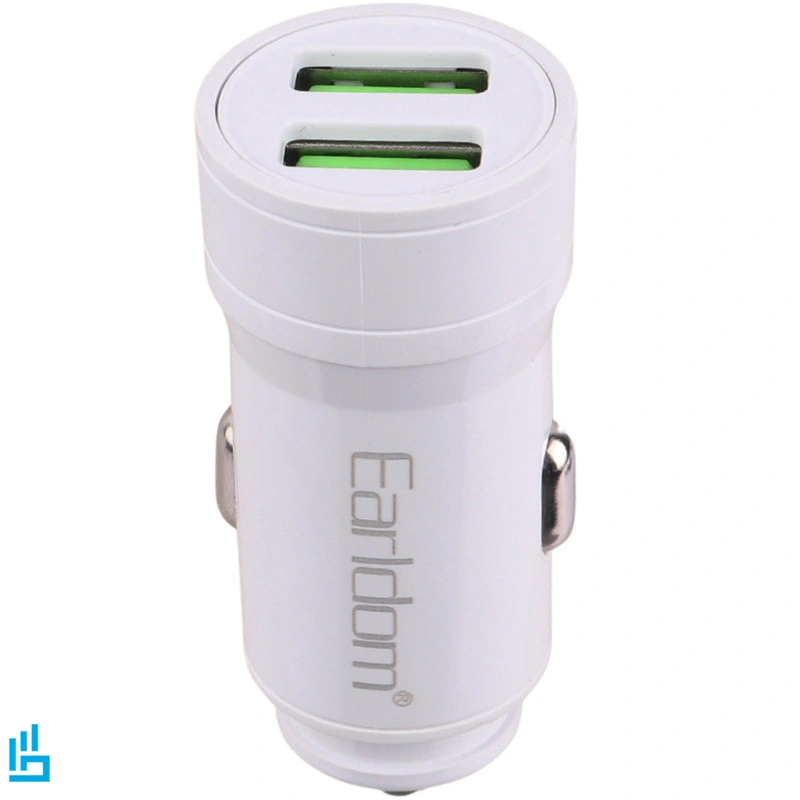 شارژر فندکی ارلدام EARLDOM CC23