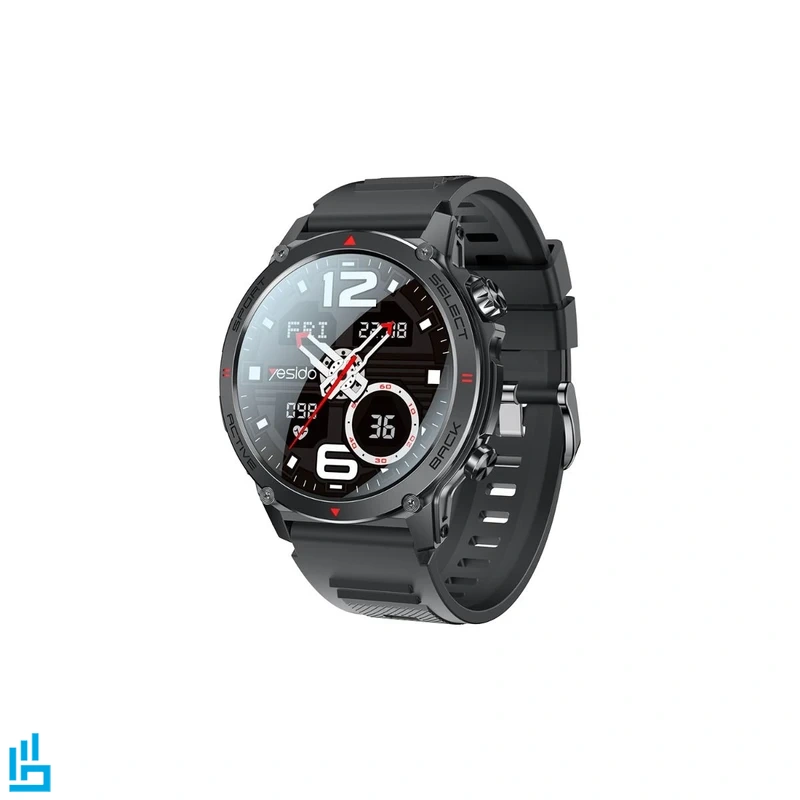 ساعت هوشمند یسیدو Yesido IO31